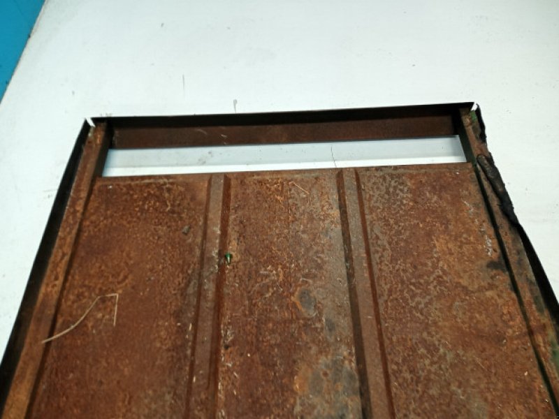 Sonstiges Mähdrescherzubehör des Typs John Deere 9540, Gebrauchtmaschine in Hemmet (Bild 12)