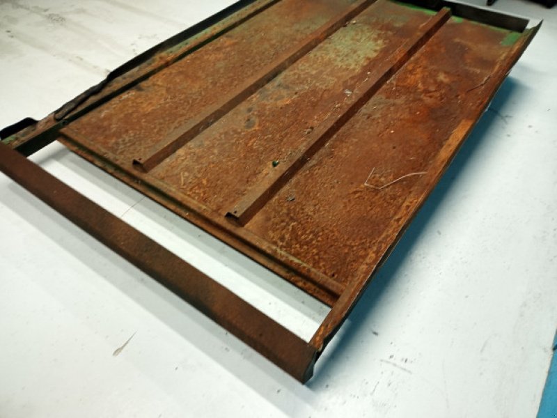 Sonstiges Mähdrescherzubehör des Typs John Deere 9540, Gebrauchtmaschine in Hemmet (Bild 4)