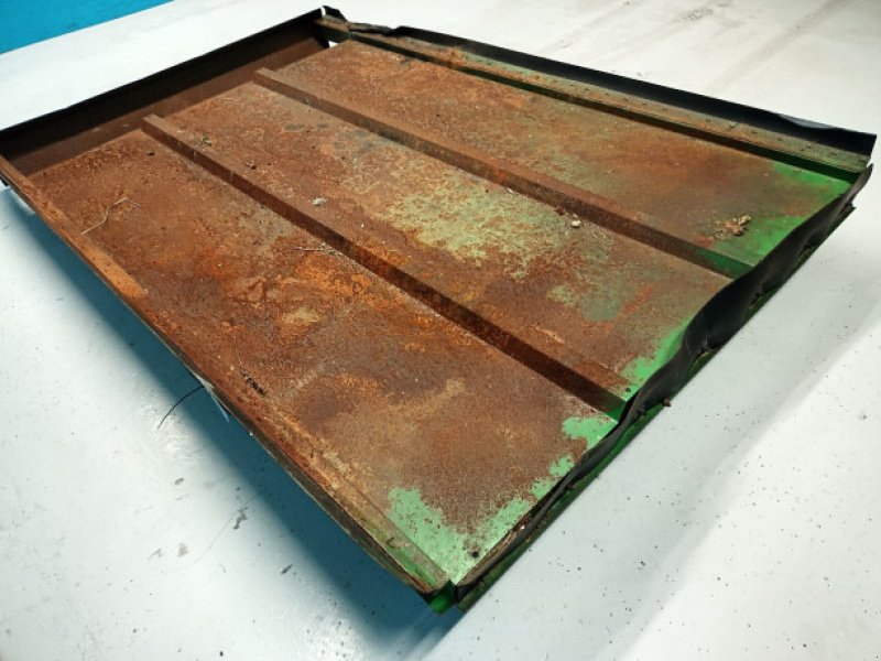 Sonstiges Mähdrescherzubehör des Typs John Deere 9540, Gebrauchtmaschine in Hemmet (Bild 3)