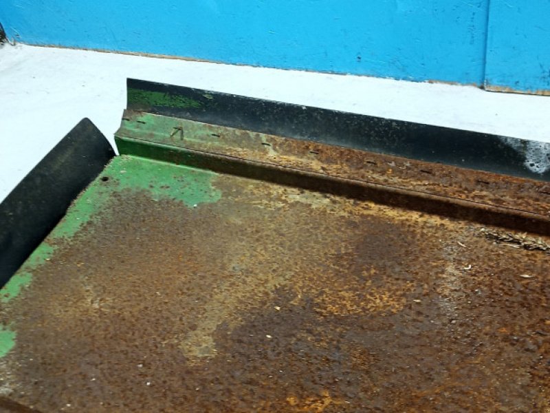 Sonstiges Mähdrescherzubehör des Typs John Deere 9540, Gebrauchtmaschine in Hemmet (Bild 10)