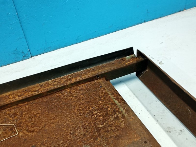 Sonstiges Mähdrescherzubehör des Typs John Deere 9540, Gebrauchtmaschine in Hemmet (Bild 7)