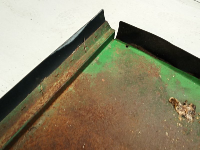 Sonstiges Mähdrescherzubehör des Typs John Deere 9540, Gebrauchtmaschine in Hemmet (Bild 9)