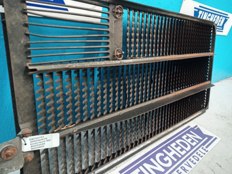 Sonstiges Mähdrescherzubehör des Typs John Deere 9540, Gebrauchtmaschine in Hemmet (Bild 9)