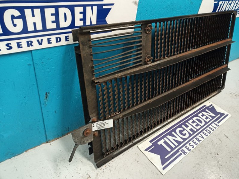 Sonstiges Mähdrescherzubehör des Typs John Deere 9540, Gebrauchtmaschine in Hemmet (Bild 2)