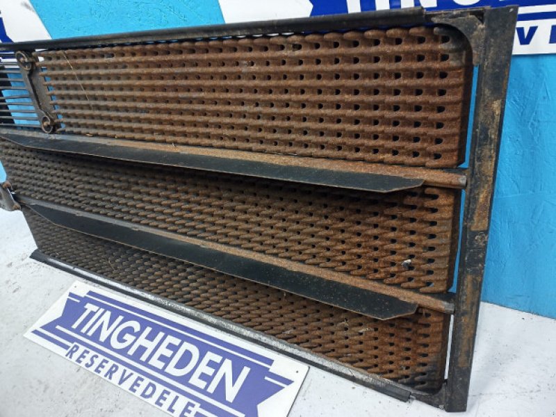 Sonstiges Mähdrescherzubehör des Typs John Deere 9540, Gebrauchtmaschine in Hemmet (Bild 3)