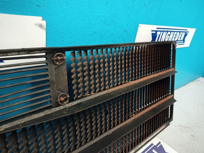 Sonstiges Mähdrescherzubehör des Typs John Deere 9540, Gebrauchtmaschine in Hemmet (Bild 8)