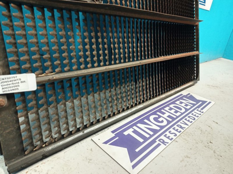 Sonstiges Mähdrescherzubehör des Typs John Deere 9540, Gebrauchtmaschine in Hemmet (Bild 10)