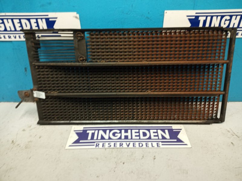 Sonstiges Mähdrescherzubehör des Typs John Deere 9540, Gebrauchtmaschine in Hemmet (Bild 1)