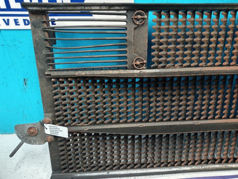 Sonstiges Mähdrescherzubehör des Typs John Deere 9540, Gebrauchtmaschine in Hemmet (Bild 5)