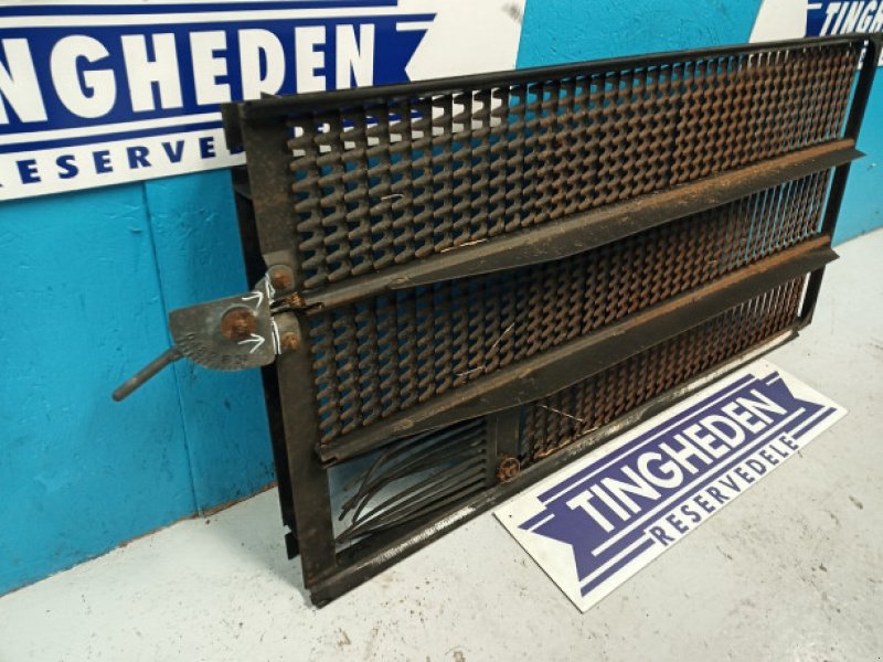 Sonstiges Mähdrescherzubehör typu John Deere 9540, Gebrauchtmaschine v Hemmet (Obrázek 2)