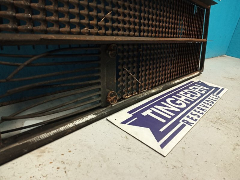 Sonstiges Mähdrescherzubehör typu John Deere 9540, Gebrauchtmaschine v Hemmet (Obrázek 10)