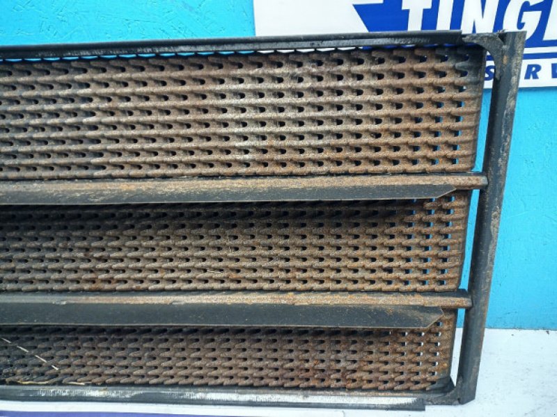 Sonstiges Mähdrescherzubehör typu John Deere 9540, Gebrauchtmaschine v Hemmet (Obrázek 4)