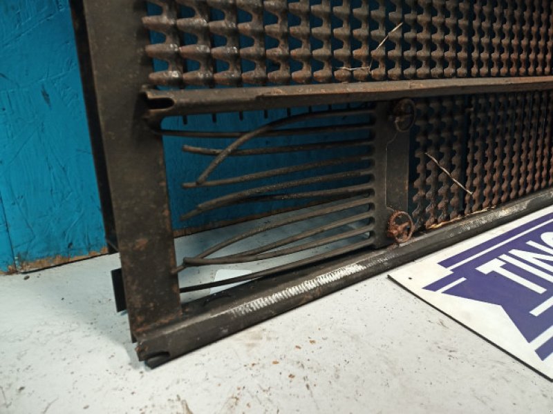 Sonstiges Mähdrescherzubehör typu John Deere 9540, Gebrauchtmaschine v Hemmet (Obrázek 11)