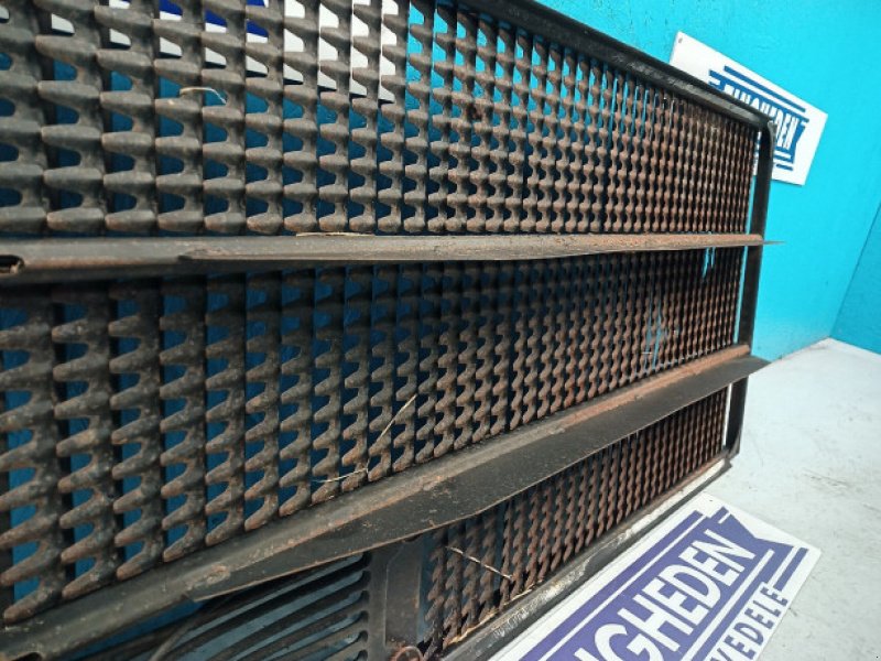 Sonstiges Mähdrescherzubehör typu John Deere 9540, Gebrauchtmaschine v Hemmet (Obrázek 9)