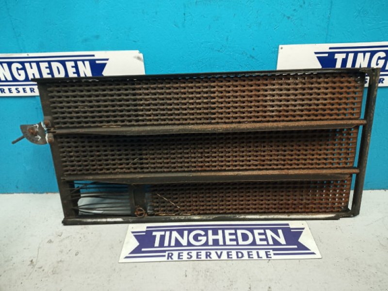 Sonstiges Mähdrescherzubehör za tip John Deere 9540, Gebrauchtmaschine u Hemmet (Slika 1)