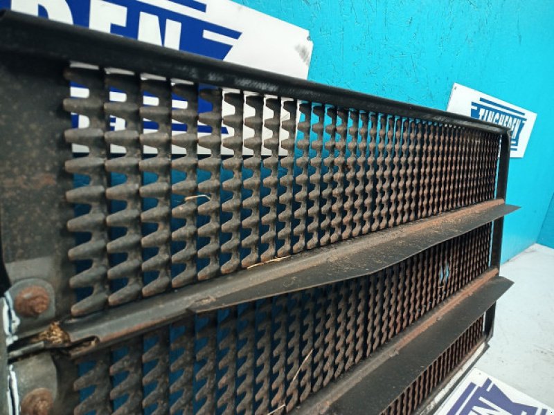 Sonstiges Mähdrescherzubehör typu John Deere 9540, Gebrauchtmaschine v Hemmet (Obrázek 8)