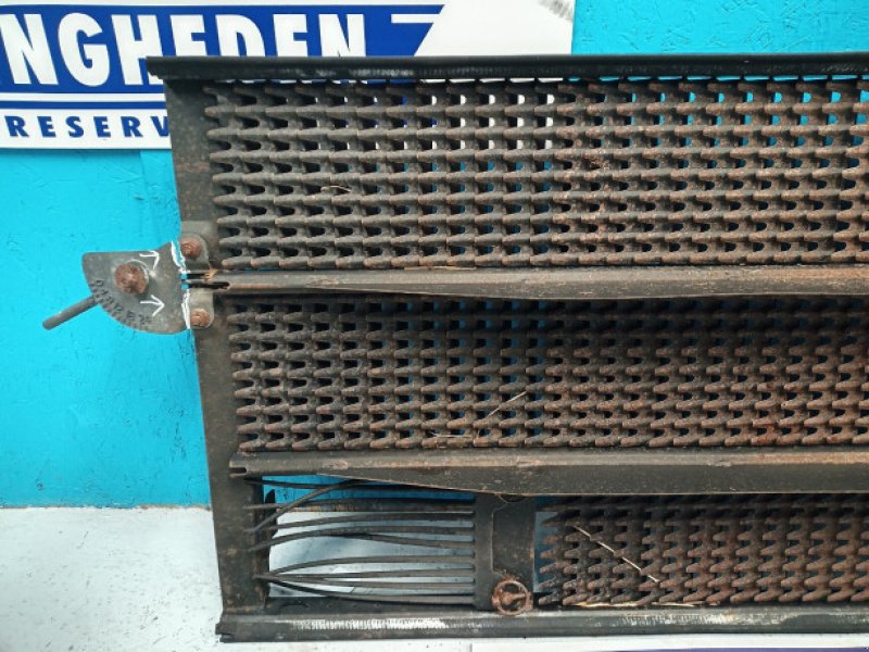 Sonstiges Mähdrescherzubehör typu John Deere 9540, Gebrauchtmaschine v Hemmet (Obrázek 5)