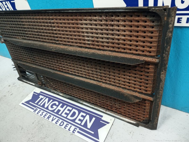 Sonstiges Mähdrescherzubehör typu John Deere 9540, Gebrauchtmaschine v Hemmet (Obrázek 3)