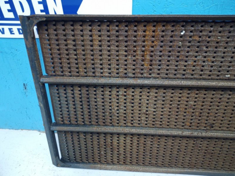 Sonstiges Mähdrescherzubehör des Typs John Deere 9540, Gebrauchtmaschine in Hemmet (Bild 4)