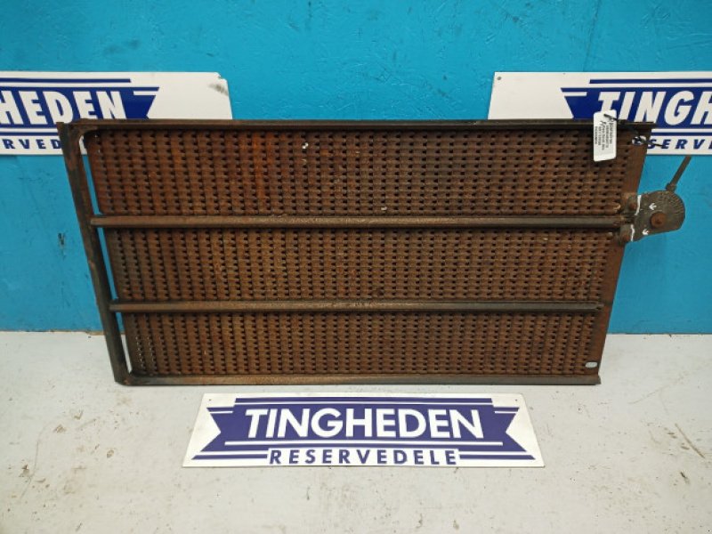 Sonstiges Mähdrescherzubehör za tip John Deere 9540, Gebrauchtmaschine u Hemmet (Slika 1)