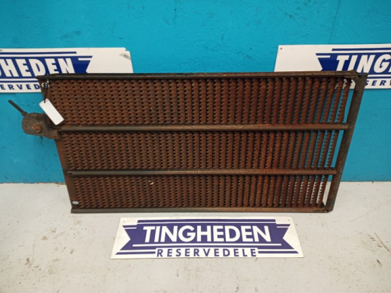 Sonstiges Mähdrescherzubehör za tip John Deere 9540, Gebrauchtmaschine u Hemmet (Slika 1)