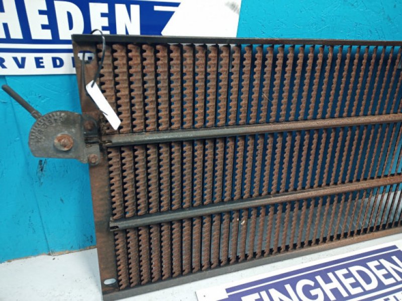 Sonstiges Mähdrescherzubehör typu John Deere 9540, Gebrauchtmaschine v Hemmet (Obrázek 5)