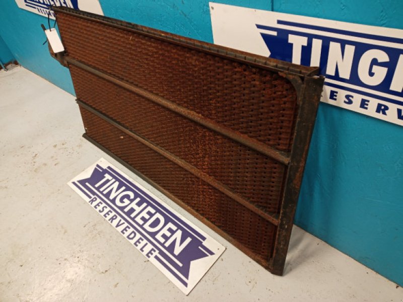 Sonstiges Mähdrescherzubehör typu John Deere 9540, Gebrauchtmaschine v Hemmet (Obrázek 3)