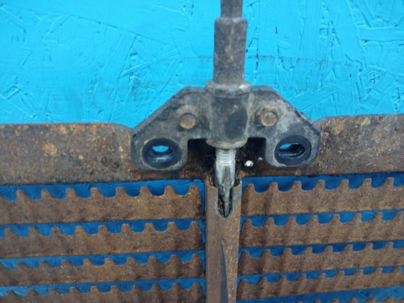 Sonstiges Mähdrescherzubehör des Typs John Deere 9540, Gebrauchtmaschine in Hemmet (Bild 6)