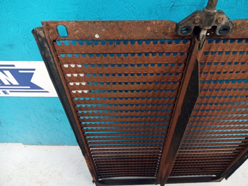 Sonstiges Mähdrescherzubehör des Typs John Deere 9540, Gebrauchtmaschine in Hemmet (Bild 4)