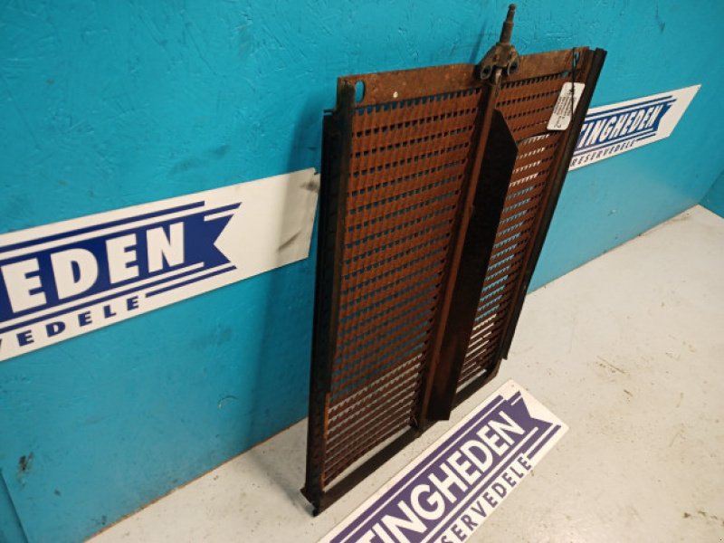 Sonstiges Mähdrescherzubehör des Typs John Deere 9540, Gebrauchtmaschine in Hemmet (Bild 2)