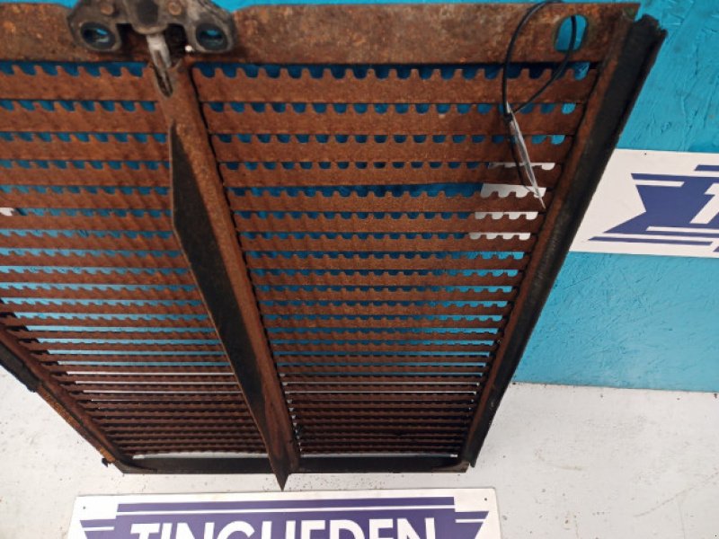 Sonstiges Mähdrescherzubehör des Typs John Deere 9540, Gebrauchtmaschine in Hemmet (Bild 5)