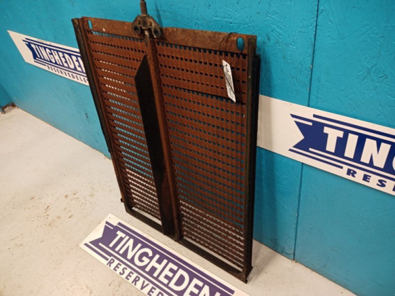 Sonstiges Mähdrescherzubehör des Typs John Deere 9540, Gebrauchtmaschine in Hemmet (Bild 3)