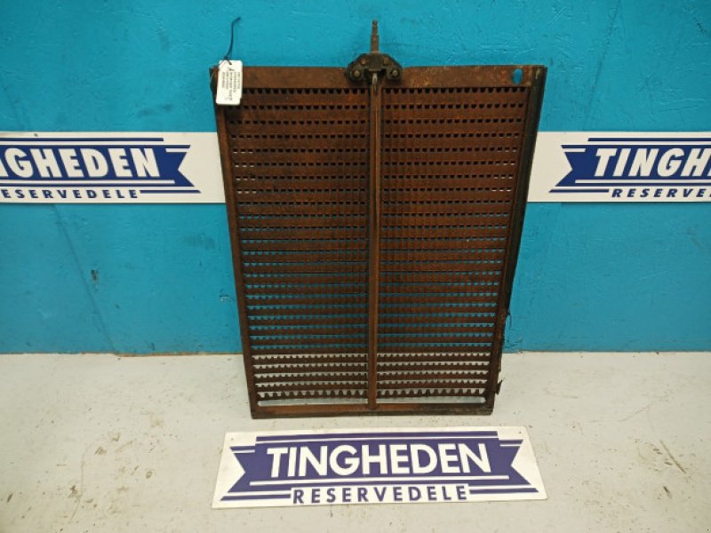 Sonstiges Mähdrescherzubehör typu John Deere 9540, Gebrauchtmaschine v Hemmet (Obrázek 1)