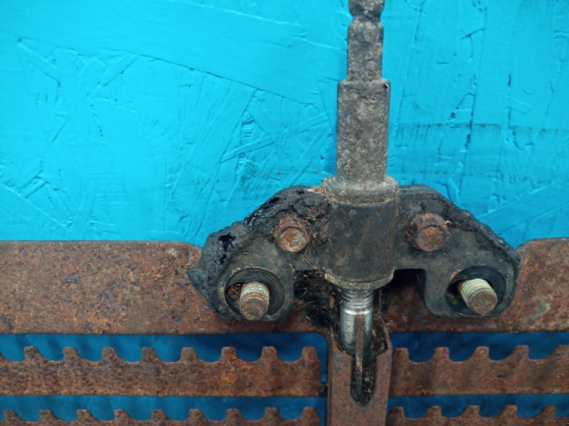 Sonstiges Mähdrescherzubehör typu John Deere 9540, Gebrauchtmaschine v Hemmet (Obrázek 4)