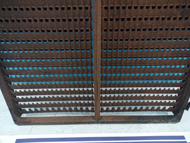 Sonstiges Mähdrescherzubehör typu John Deere 9540, Gebrauchtmaschine v Hemmet (Obrázek 6)