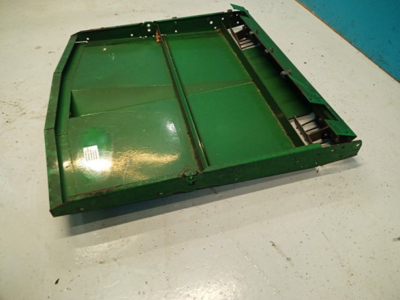 Sonstiges Mähdrescherzubehör des Typs John Deere 9540, Gebrauchtmaschine in Hemmet (Bild 11)