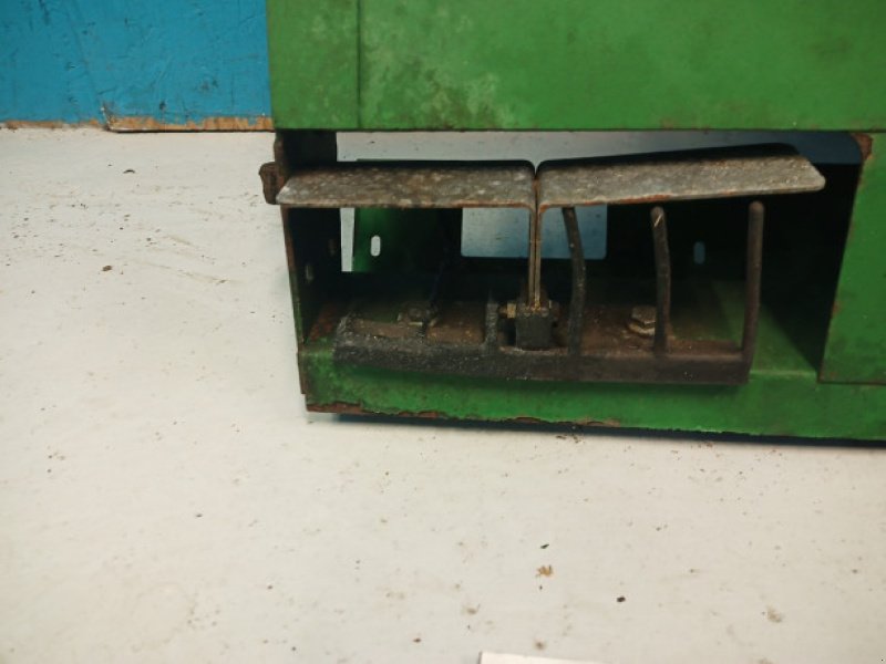 Sonstiges Mähdrescherzubehör des Typs John Deere 9540, Gebrauchtmaschine in Hemmet (Bild 5)