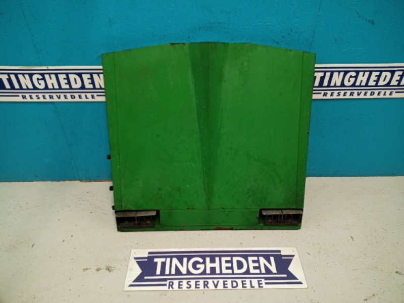 Sonstiges Mähdrescherzubehör za tip John Deere 9540, Gebrauchtmaschine u Hemmet (Slika 1)