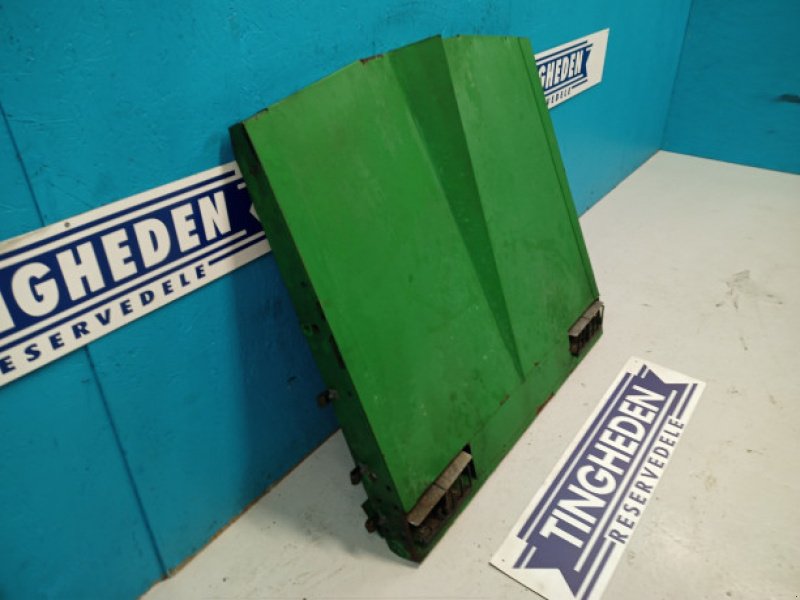 Sonstiges Mähdrescherzubehör des Typs John Deere 9540, Gebrauchtmaschine in Hemmet (Bild 2)