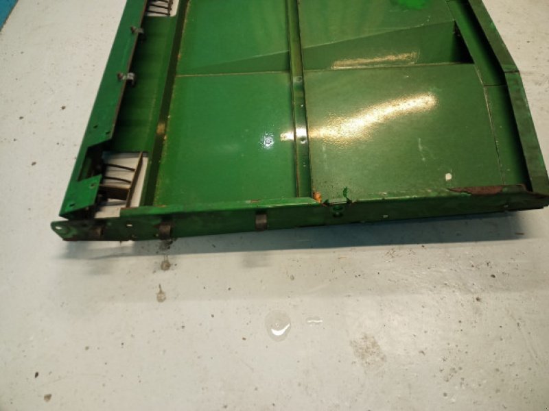 Sonstiges Mähdrescherzubehör des Typs John Deere 9540, Gebrauchtmaschine in Hemmet (Bild 12)