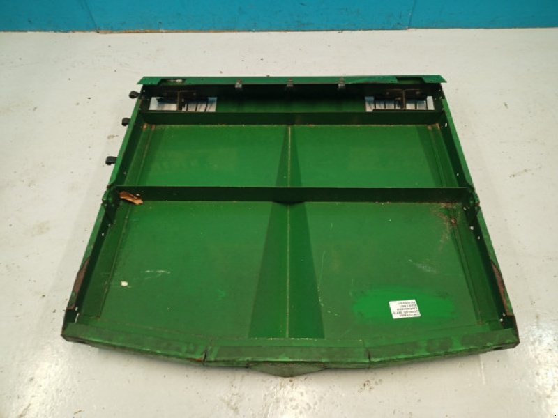 Sonstiges Mähdrescherzubehör des Typs John Deere 9540, Gebrauchtmaschine in Hemmet (Bild 9)