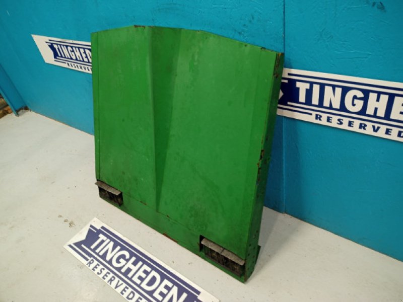 Sonstiges Mähdrescherzubehör des Typs John Deere 9540, Gebrauchtmaschine in Hemmet (Bild 3)