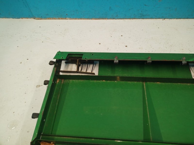 Sonstiges Mähdrescherzubehör des Typs John Deere 9540, Gebrauchtmaschine in Hemmet (Bild 7)