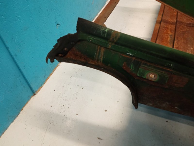 Sonstiges Mähdrescherzubehör typu John Deere 9540, Gebrauchtmaschine v Hemmet (Obrázek 12)