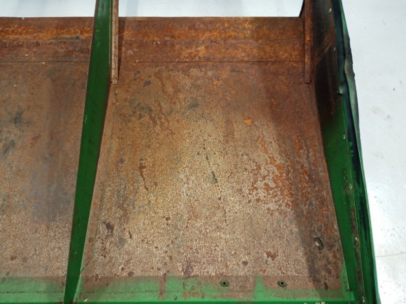 Sonstiges Mähdrescherzubehör typu John Deere 9540, Gebrauchtmaschine v Hemmet (Obrázek 14)