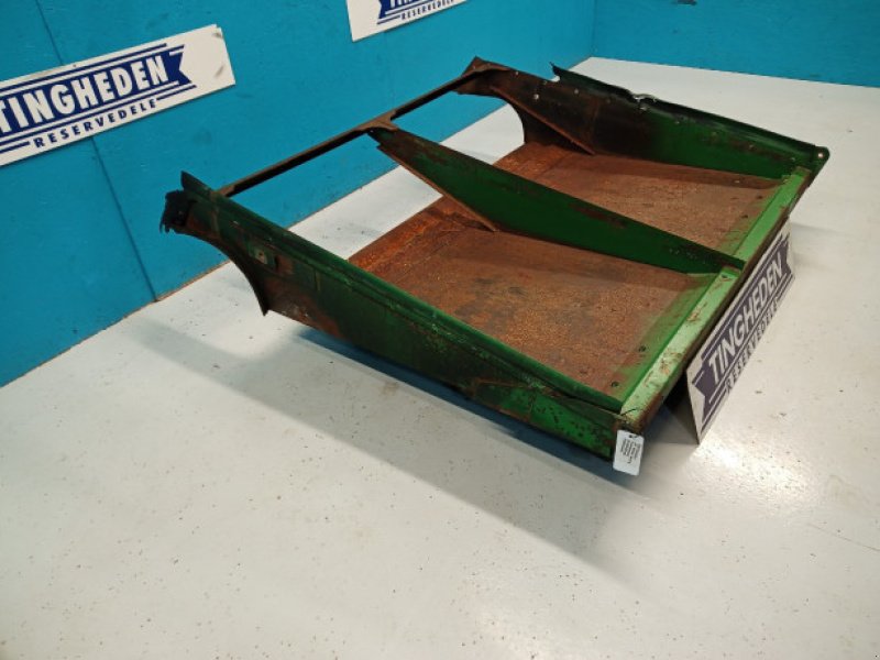 Sonstiges Mähdrescherzubehör typu John Deere 9540, Gebrauchtmaschine v Hemmet (Obrázek 2)