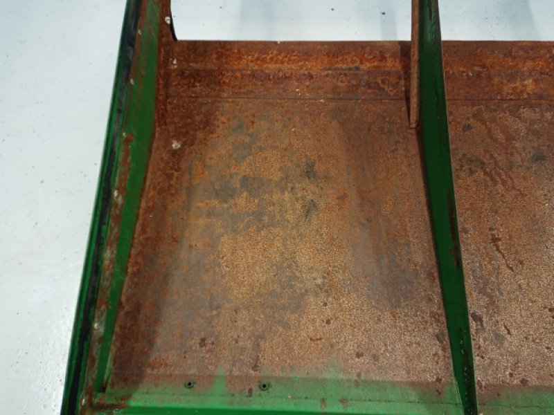 Sonstiges Mähdrescherzubehör typu John Deere 9540, Gebrauchtmaschine v Hemmet (Obrázek 13)