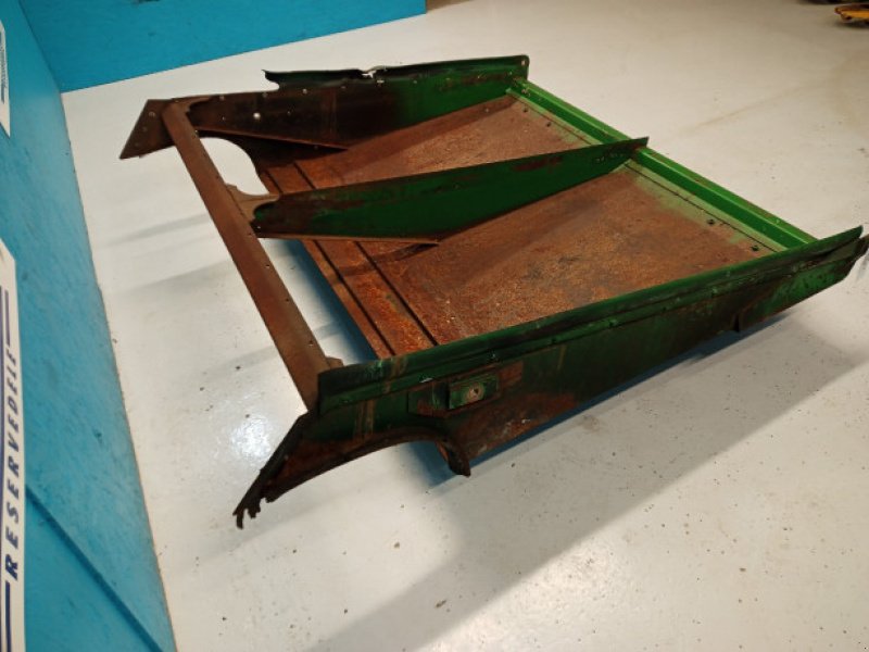 Sonstiges Mähdrescherzubehör typu John Deere 9540, Gebrauchtmaschine v Hemmet (Obrázek 3)