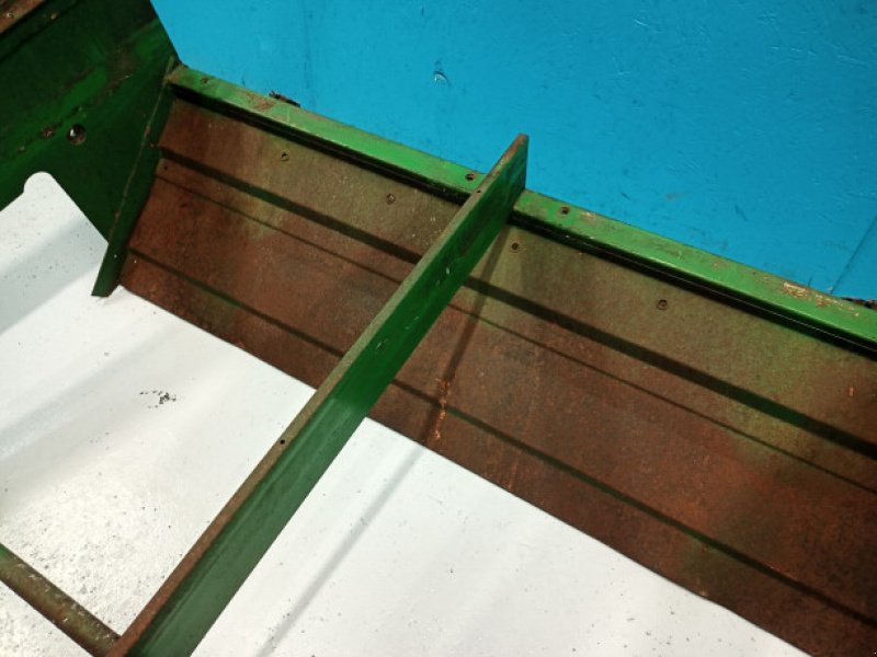 Sonstiges Mähdrescherzubehör des Typs John Deere 9540, Gebrauchtmaschine in Hemmet (Bild 8)