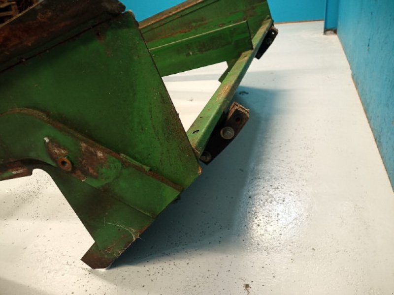 Sonstiges Mähdrescherzubehör des Typs John Deere 9540, Gebrauchtmaschine in Hemmet (Bild 16)